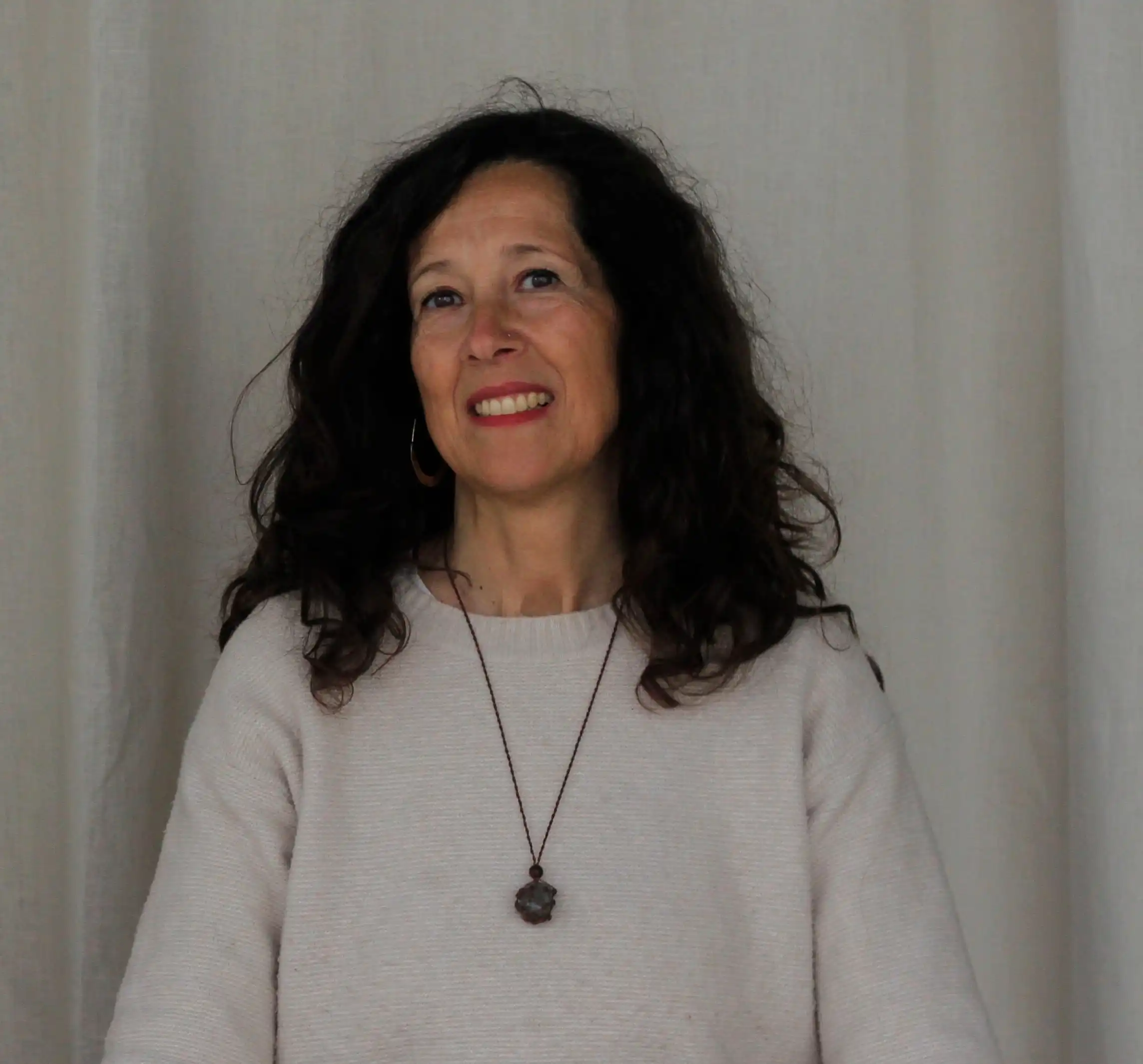 Prática de yoga e transformação